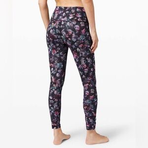 Lululemon Wunder Under High-Rise Tight 25" *Full-On Luxtreme